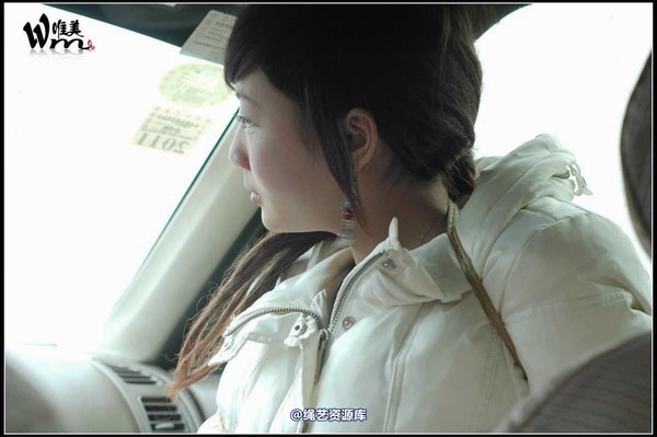 唯美之家 - 2009-12-15书瑶 第 59 张图片