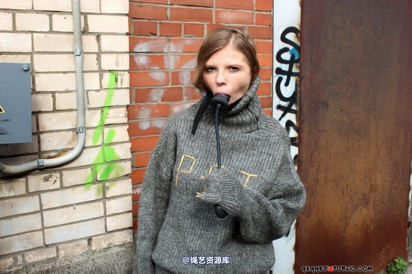 gaggedinpublic - gip494 第 64 张图片