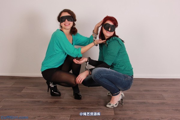 cuffgirl - cg210 第 54 张图片