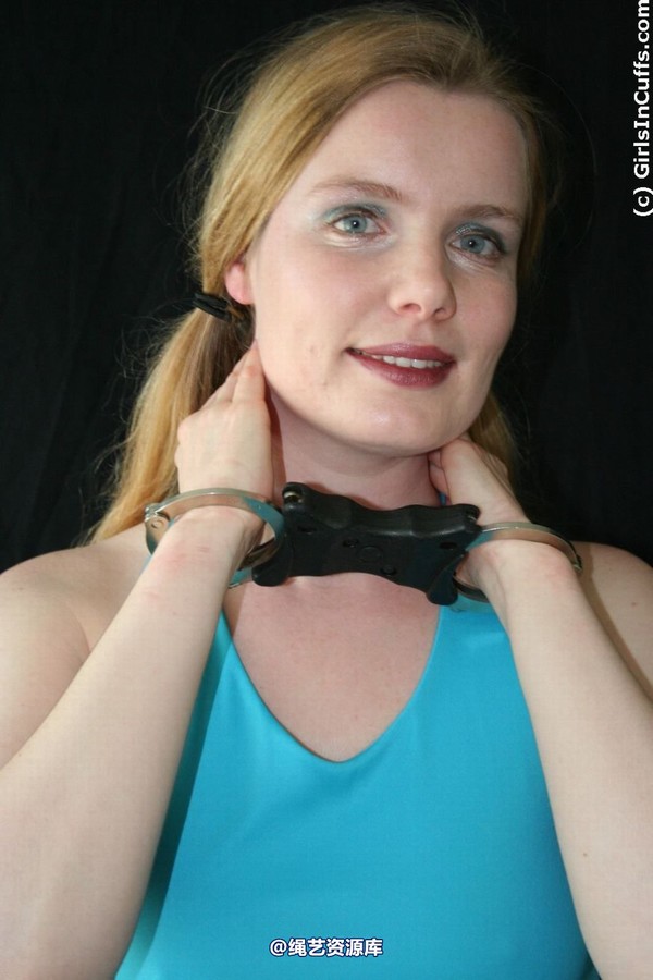 girlsincuffs - gic023 第 43 张图片