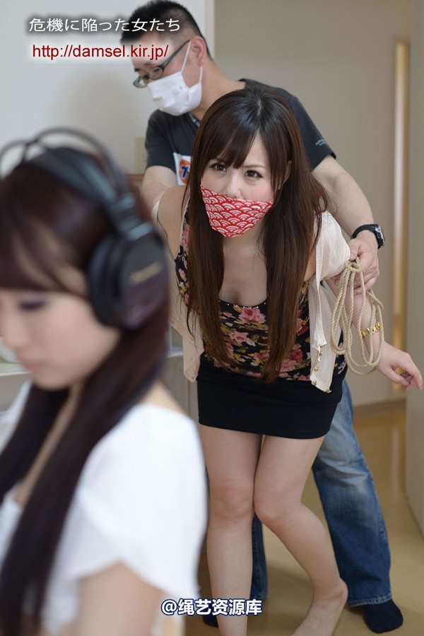 jpdamsel - 20140227 背後の出来事 第 35 张图片