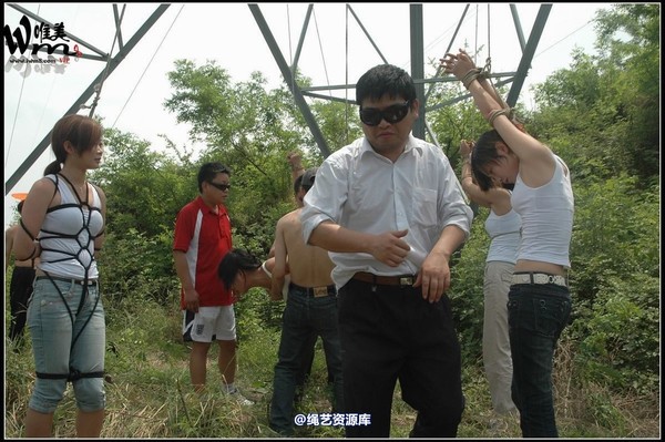 唯美之家 - 武当山之行-群绑 第 497 张图片