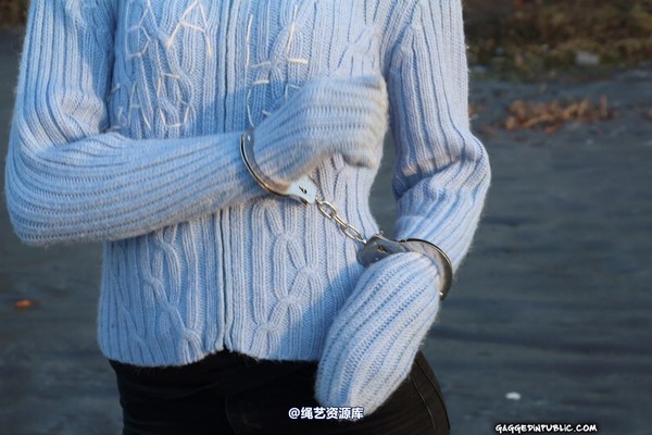 gaggedinpublic - gip363 第 38 张图片