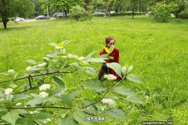 gaggedinpublic - gip396 第 67 张图片