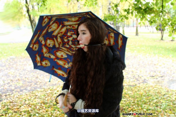 gaggedinpublic - gip544 第 65 张图片