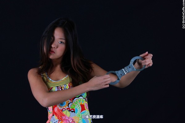 girlsincuffs - gic357 第 114 张图片