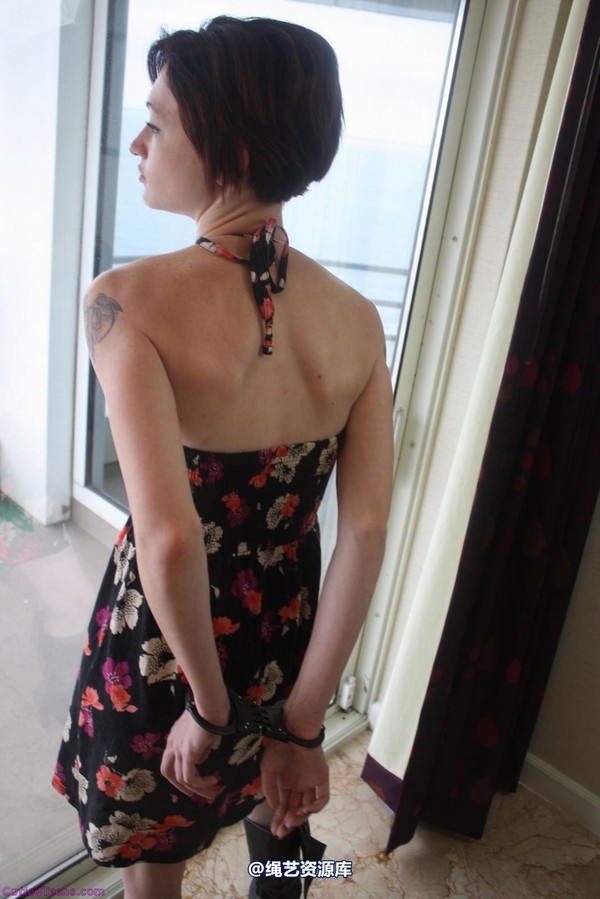 cuffedteens - ct162 第 26 张图片