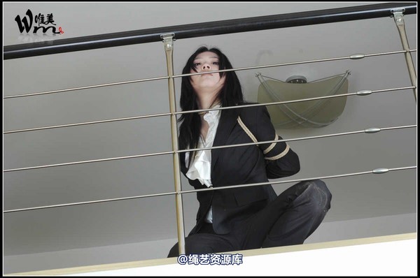 唯美之家 - 雪儿制服2010-3-13 第 63 张图片
