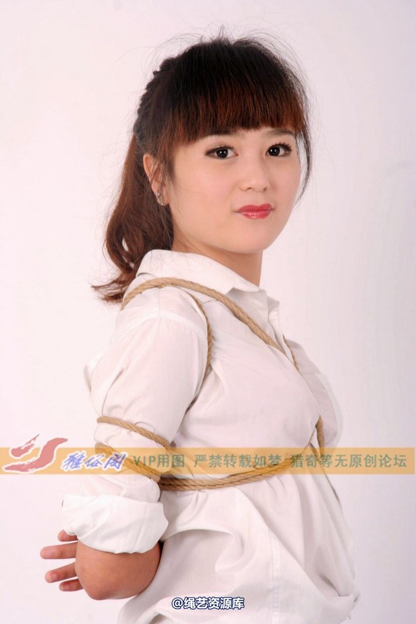 雅俗阁 - 2013-NO.1Model雅恋 第 135 张图片