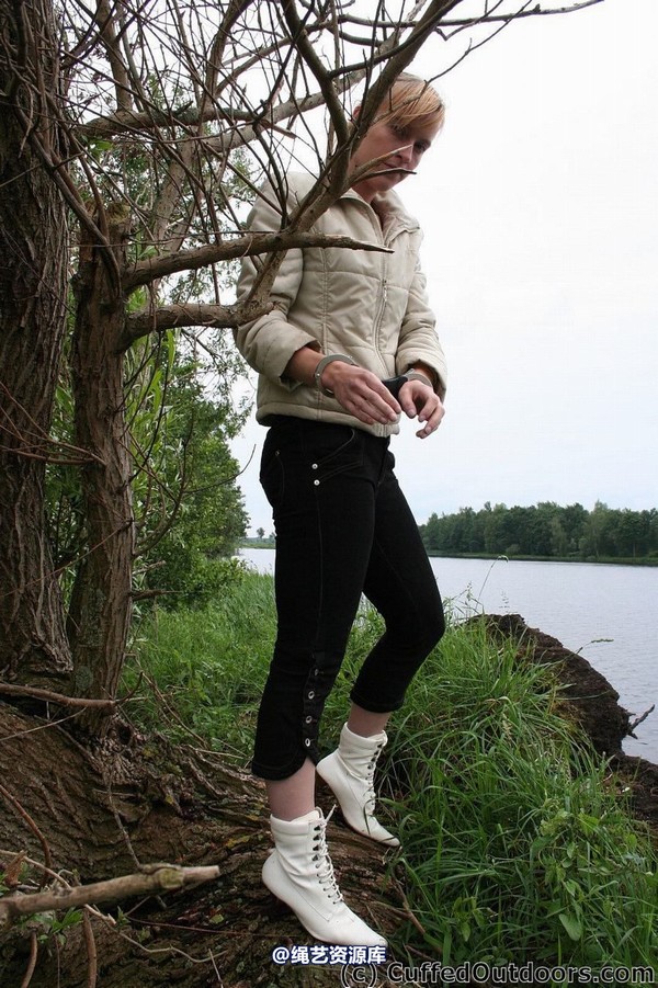 cuffedoutdoors - cod096 第 103 张图片