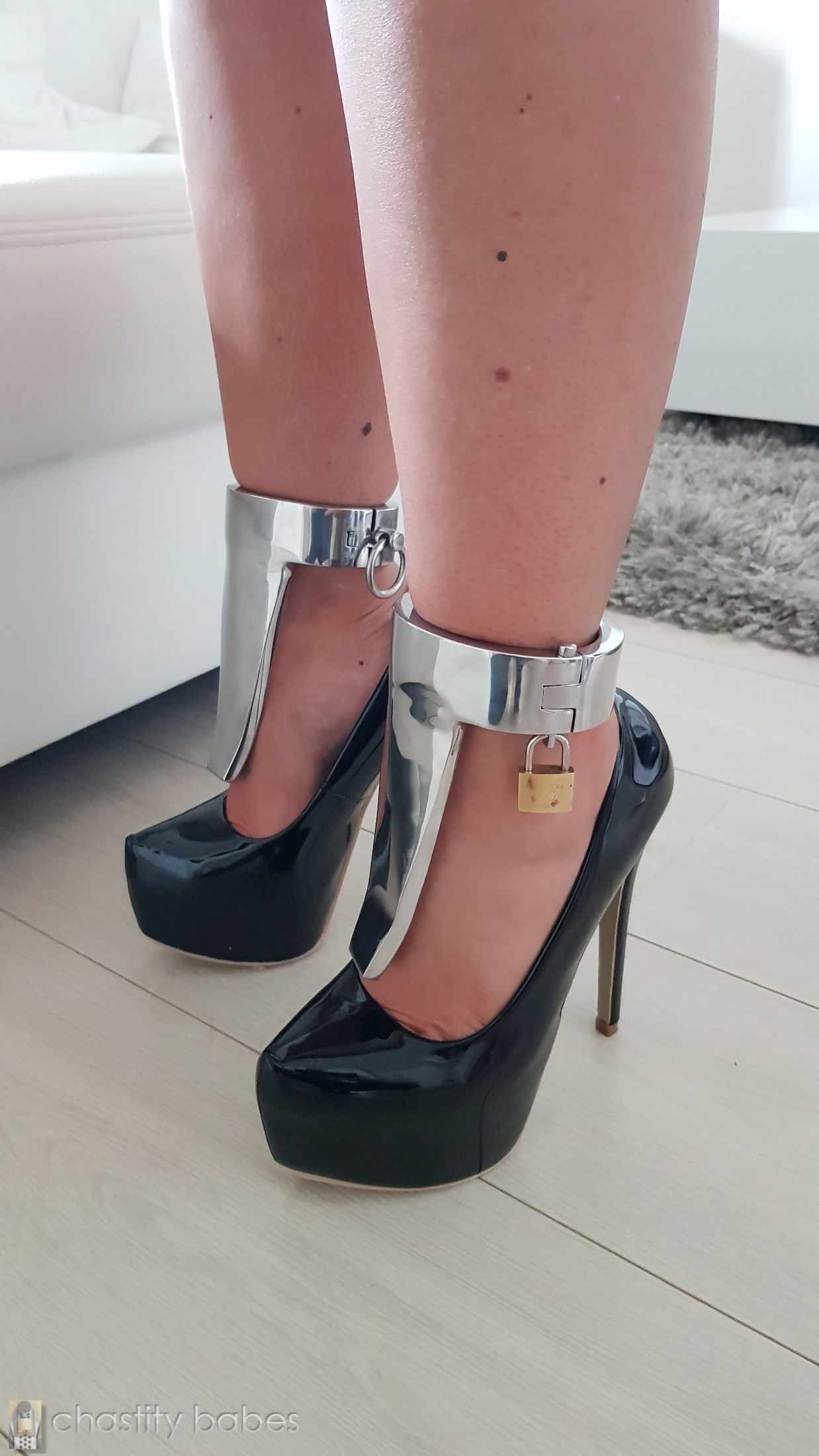 chastitybabes - cb874 第 1 张图片