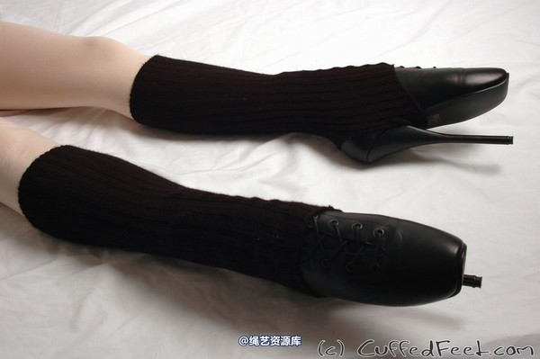 cuffedfeet - cf014 第 8 张图片