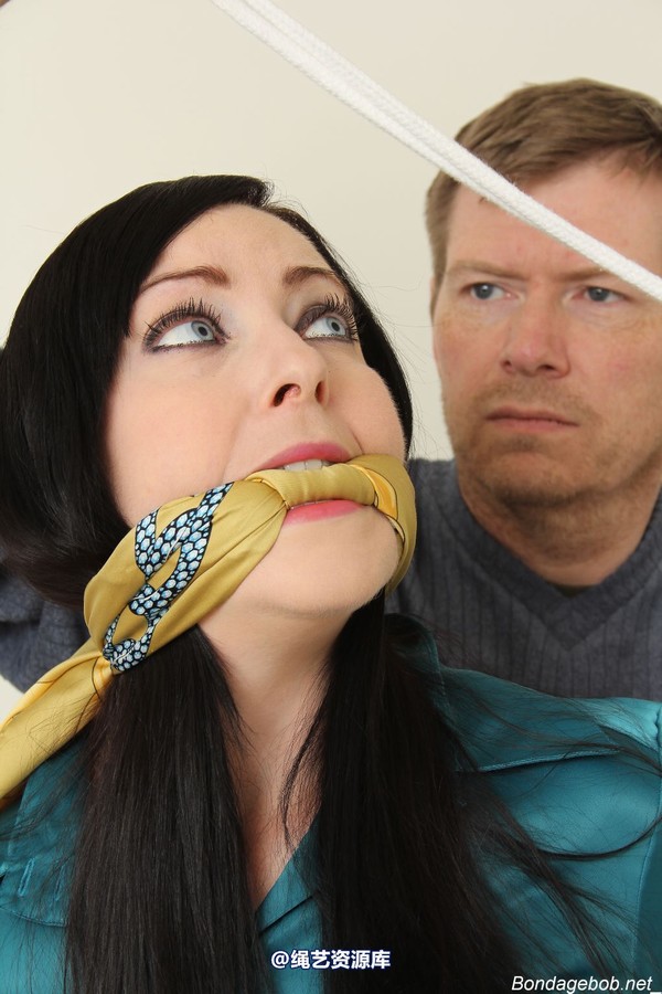 bondagebob - Jessica Can't Stand It 第 14 张图片