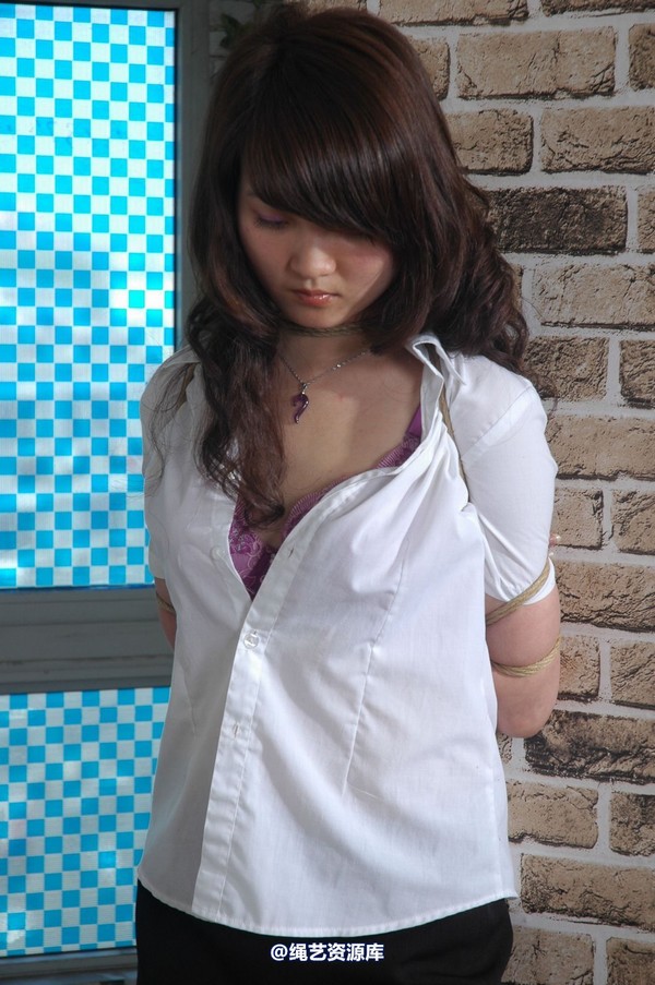 唯美之家 - 魅儿白领五花2010-5-5 第 106 张图片