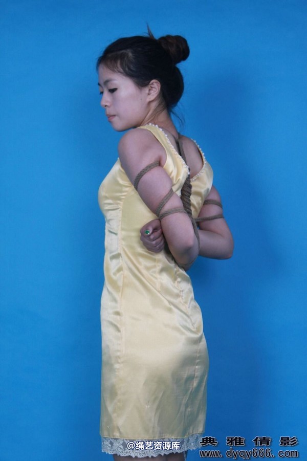 典雅倩影 - 192-惊现女绳师风采 第 27 张图片
