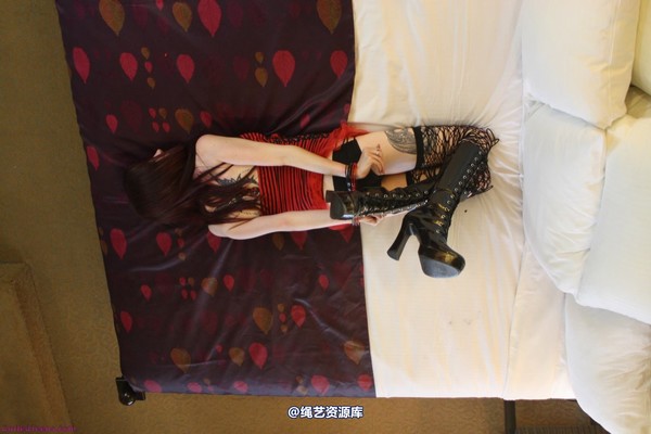 cuffedteens - ct265 第 134 张图片