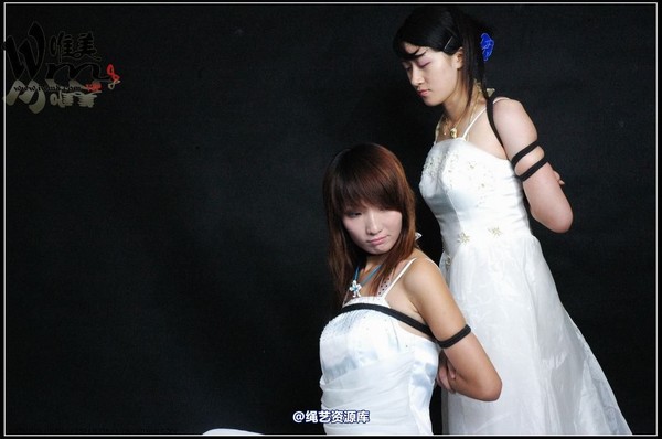 唯美之家 - 2008-07-24小鱼小绿 第 59 张图片
