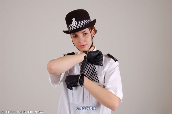 cuffedinuniform - ciu128 第 98 张图片