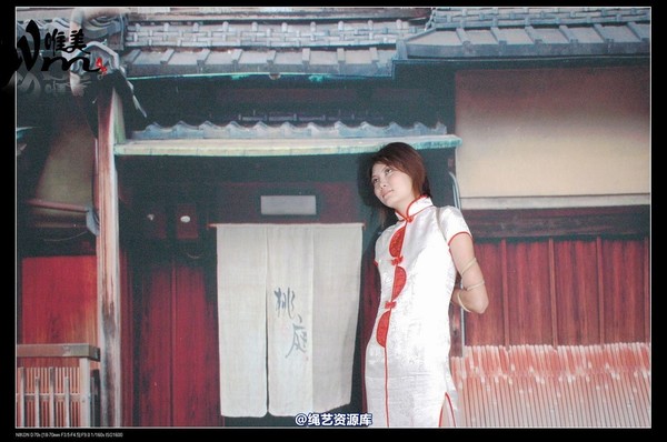 唯美之家 - VIP119 第 139 张图片