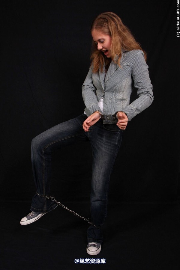 girlsincuffs - gic288 第 67 张图片