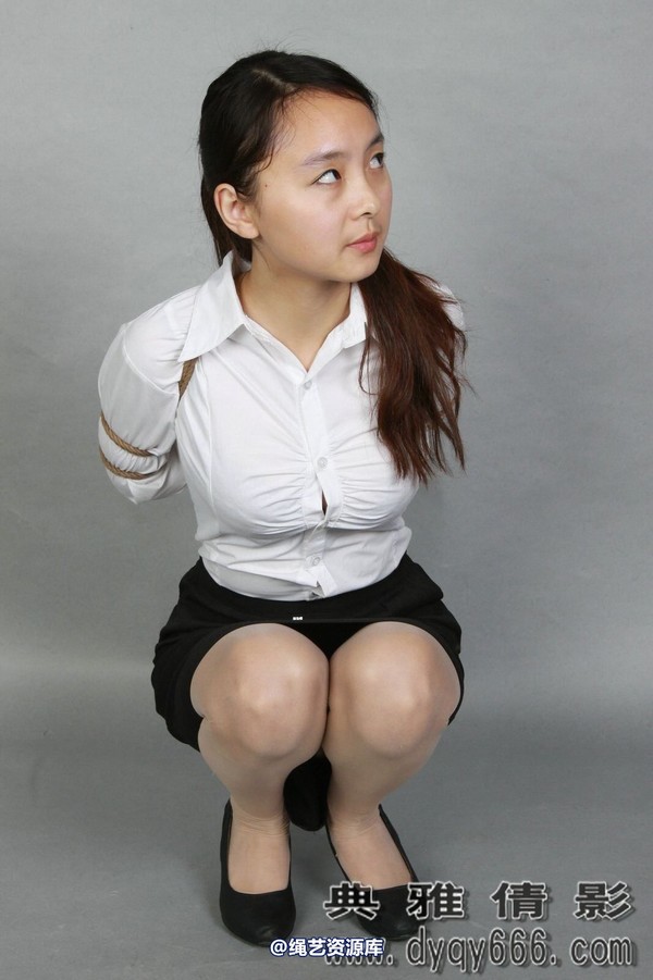 典雅倩影 - 213-新妍职业装 第 55 张图片