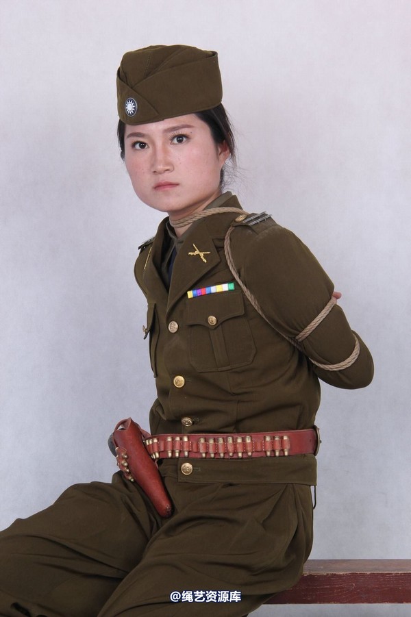 胜景山庄 - 256-新模军统服 第 41 张图片