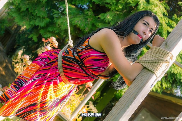 limitedaudience - 2014 stacey von booty tooch 第 2 张图片