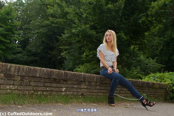 cuffedoutdoors - cod599 第 38 张图片