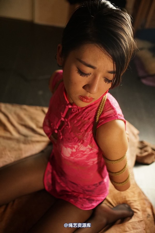 dk13美束馆 - 12.29-红袖枚红色中式C-117P 第 35 张图片