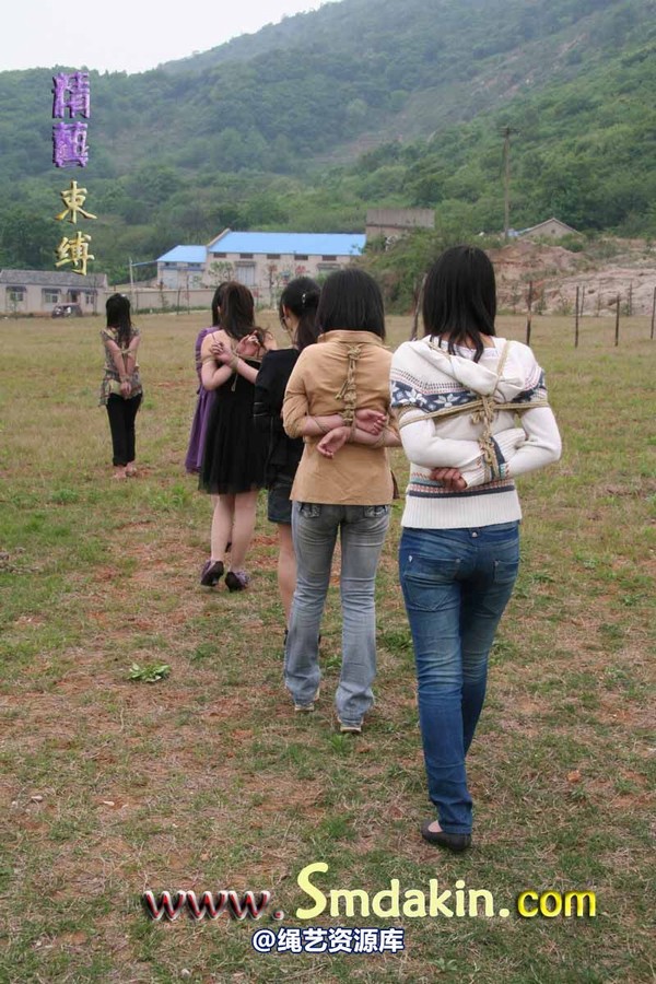 锐度主张 - 20070518第16期 第三届锦绣江南 第 11 张图片