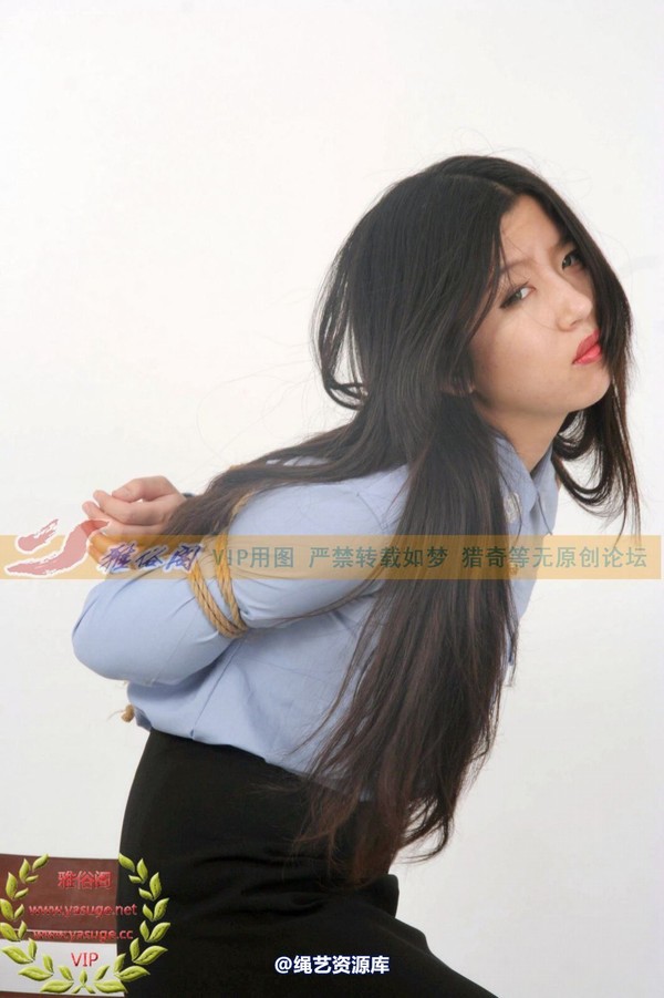 雅俗阁 - 2013-NO.29Model雅柯 第 48 张图片