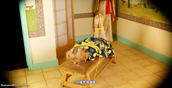 restrainedelegance - A Lemon For The Teacher 第 78 张图片