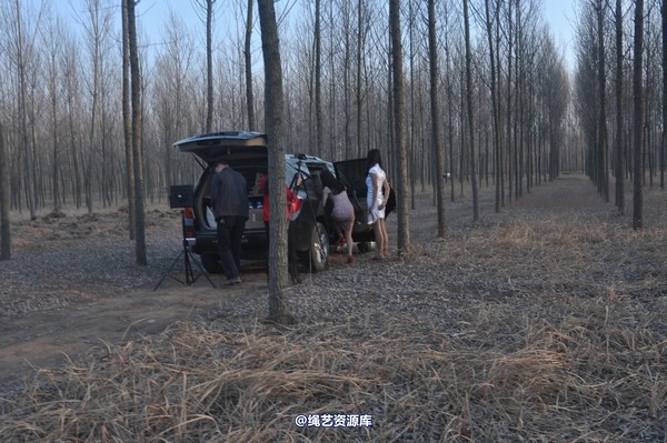 mj影视 - 三大模特争秀3 第 337 张图片