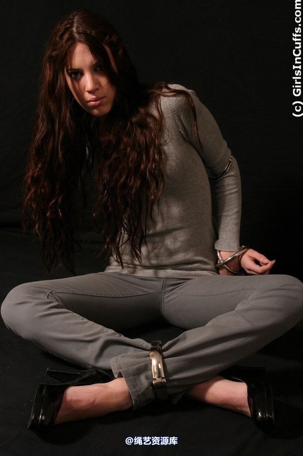 girlsincuffs - gic204 第 59 张图片