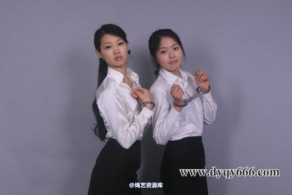典雅倩影 - 134-再现红蜘蛛姐妹（十） 第 25 张图片