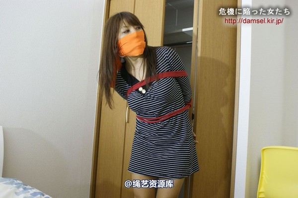jpdamsel - 20111109 �O室の物音 第 17 张图片