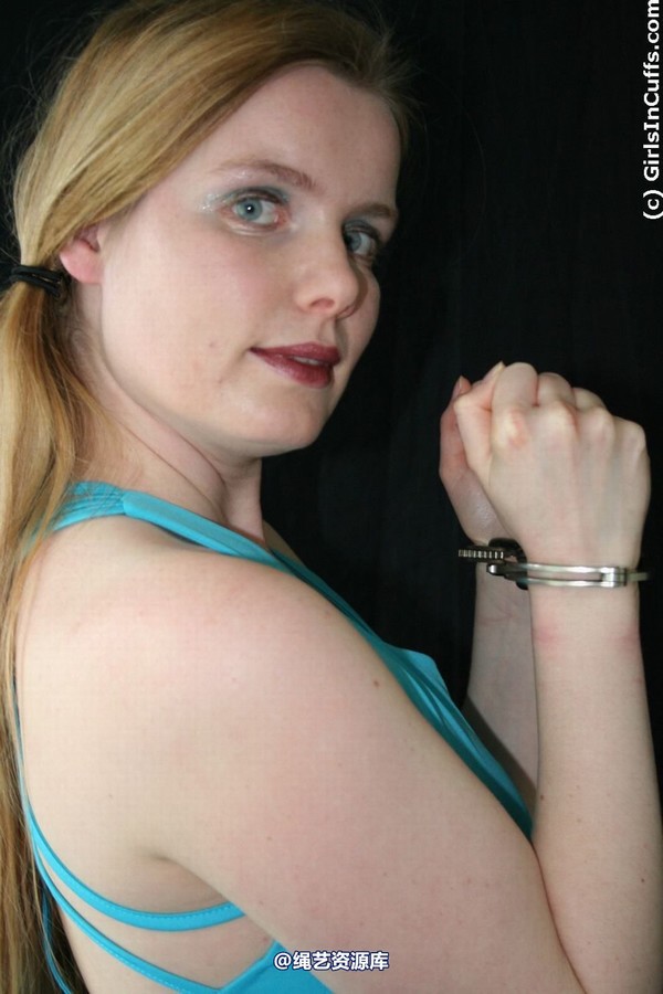 girlsincuffs - gic023 第 39 张图片