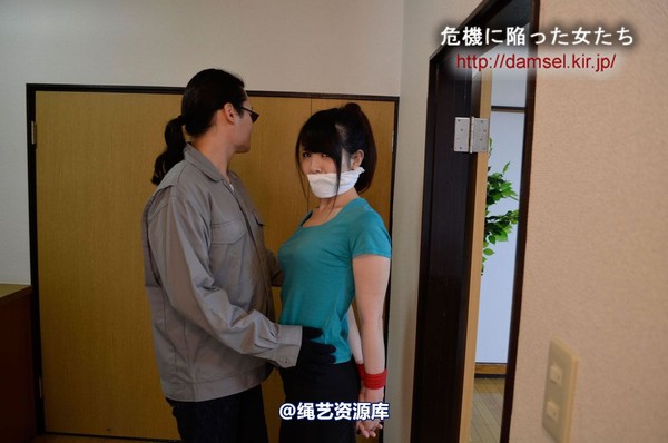 jpdamsel - 20120212 逃走３人の女　２ 第 20 张图片