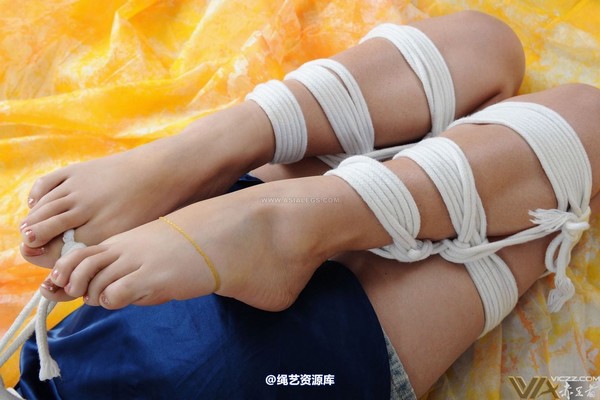 赤足者 - 妍妍2012-2 第 50 张图片