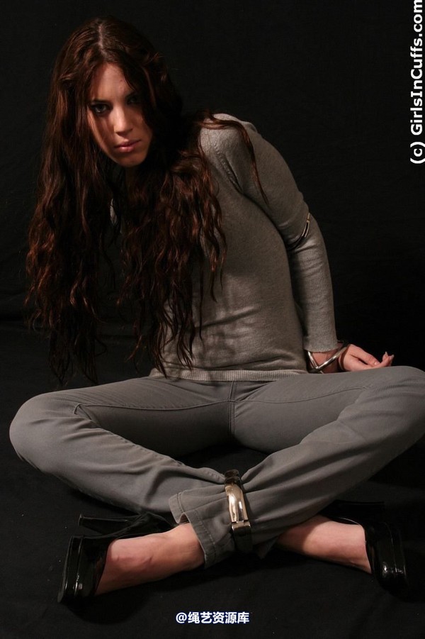girlsincuffs - gic204 第 55 张图片