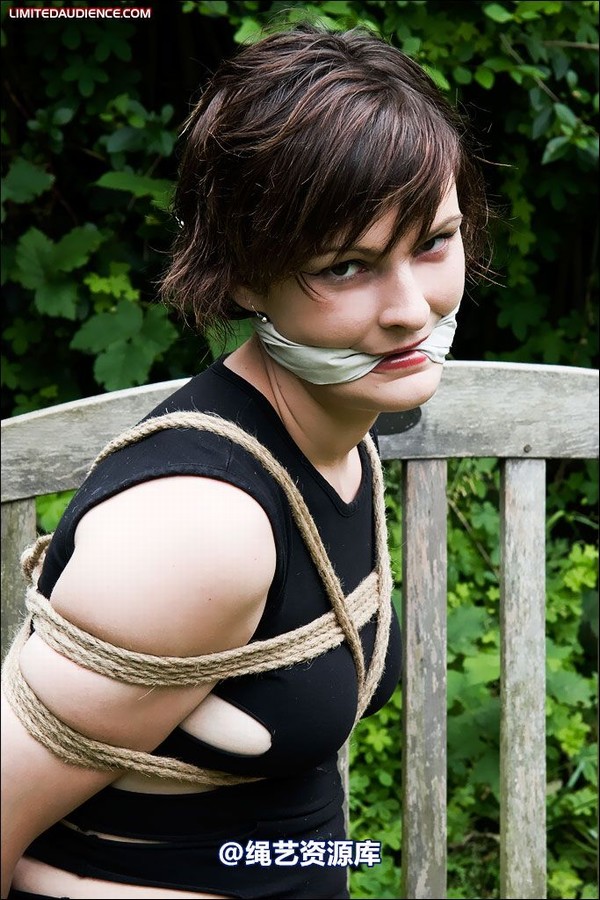 limitedaudience - 2008 ellie west bench bound wench 2 第 13 张图片