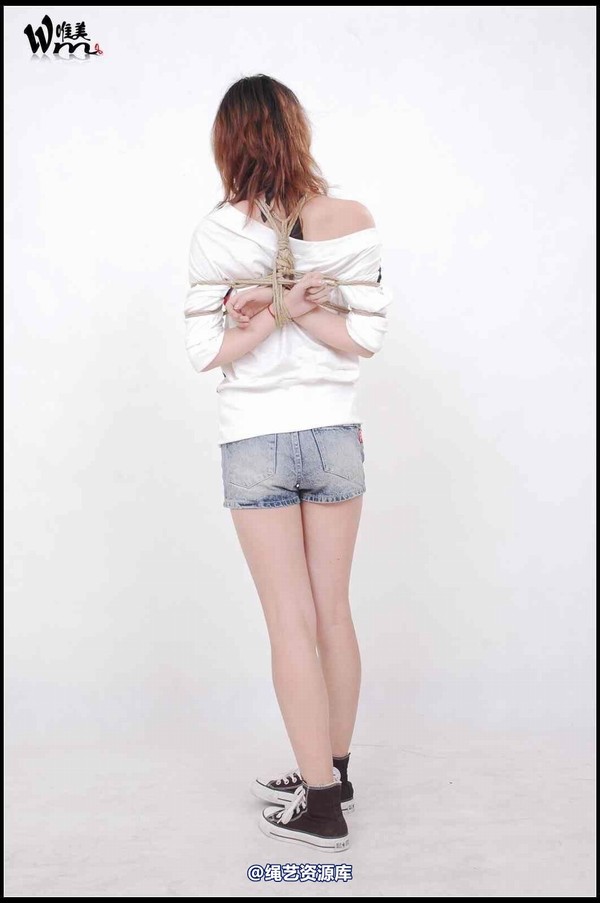 唯美之家 - 2009-9-19新模特（小艾） 第 124 张图片