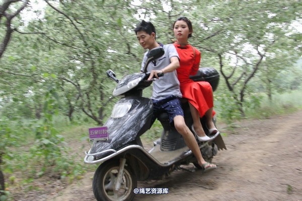 胜景山庄 - 262-绑个美女带走 第 54 张图片