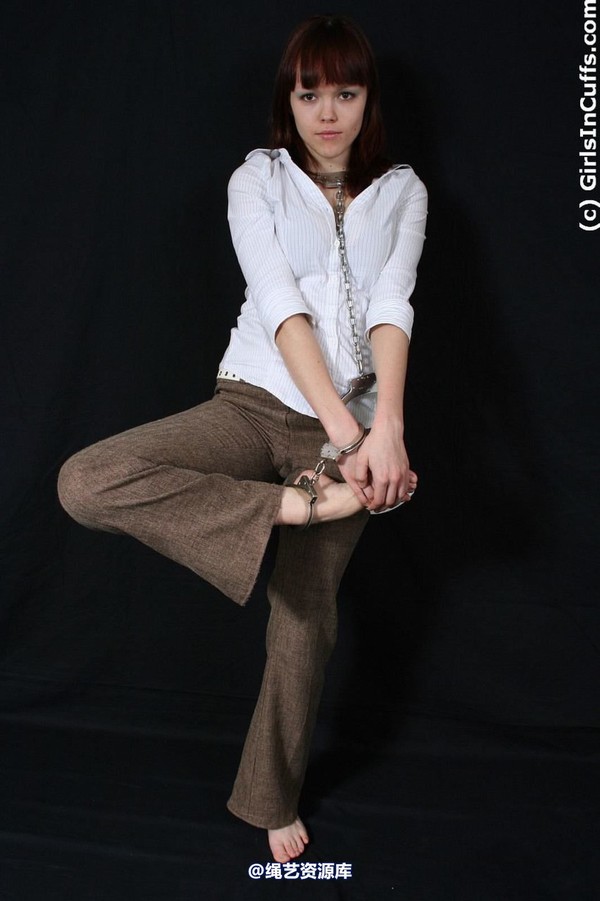 girlsincuffs - gic178 第 93 张图片