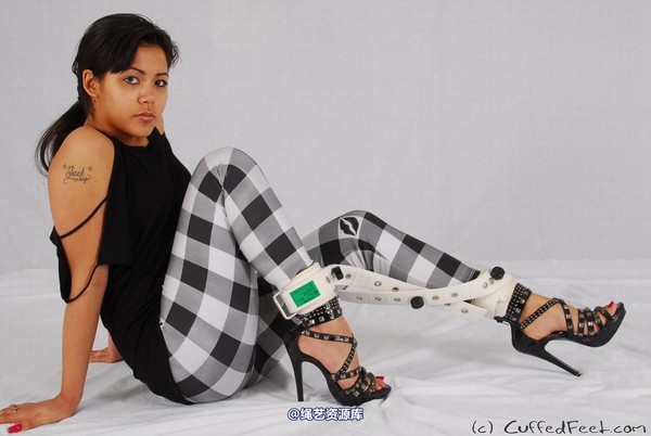 cuffedfeet - cf162 第 43 张图片