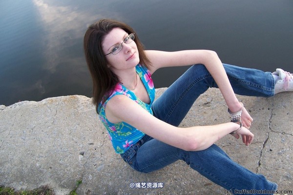 cuffedoutdoors - cod191 第 67 张图片