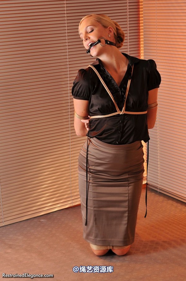 restrainedelegance - Tutorial Eric's idea 第 217 张图片