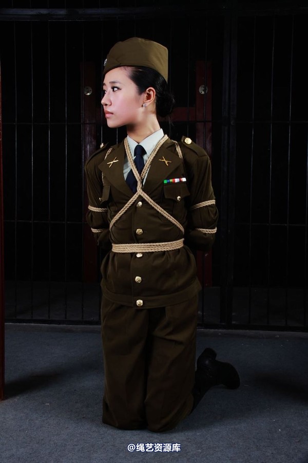 神艺缘 - 236-国民女制服 第 9 张图片