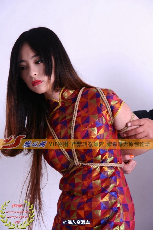雅俗阁 - 2013-NO.24Model雅曼雅恩 第 182 张图片