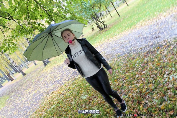 gaggedinpublic - gip542 第 21 张图片